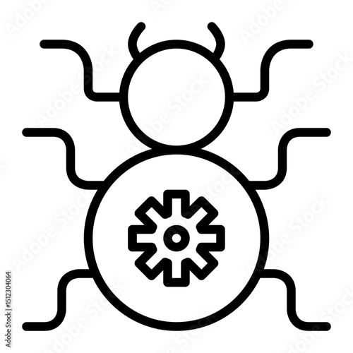 Antivirus Protection Connection
