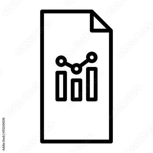 Chart Performance Connection