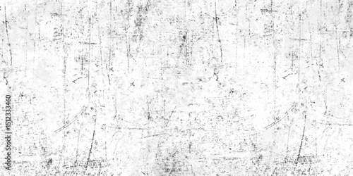 grey concrete wall texture  scratches and worn-out patches, minimal grunge effect background