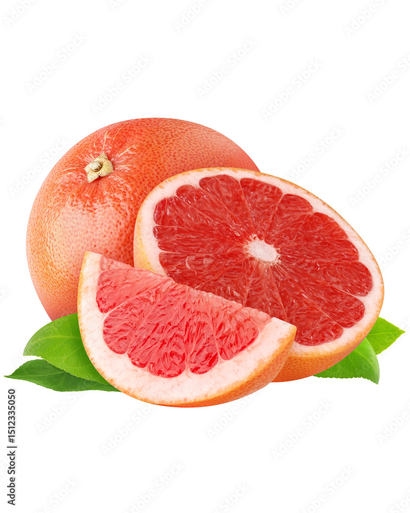 Grapefruit Grapefruit