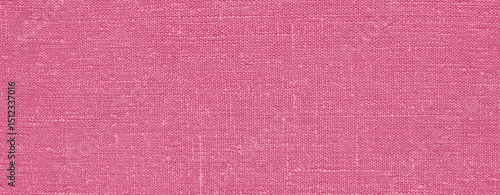 pink fabric background