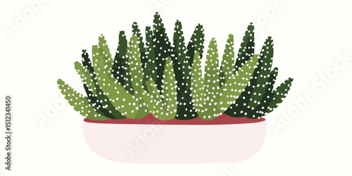 A vibrant illustration of a...