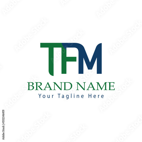 Premium Branding Logo Template