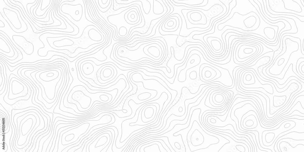 Minimal Lines Topographic contour lines grid map seamless pattern. Geographic mountain relief. Abstract lines background. Contour maps. illustration, Topo contour map design. Minimal Lines Topographic contour lines grid map seamless pattern. Geographic mountain relief. Abstract lines background. Contour maps. illustration, Topo contour map design.