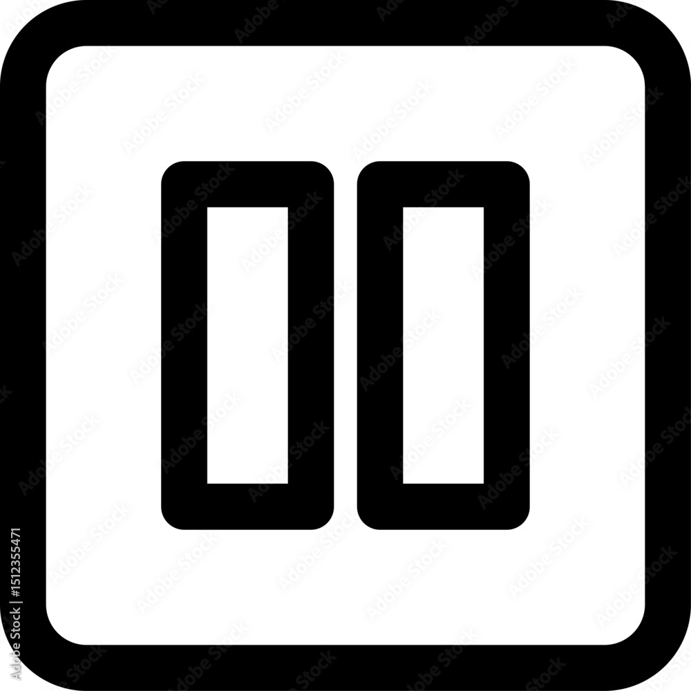 Minimalist Outline Icons for Modern UI Interfaces and App Design Toolkits. Minimalist Outline Icons for Modern UI Interfaces and App Design Toolkits.