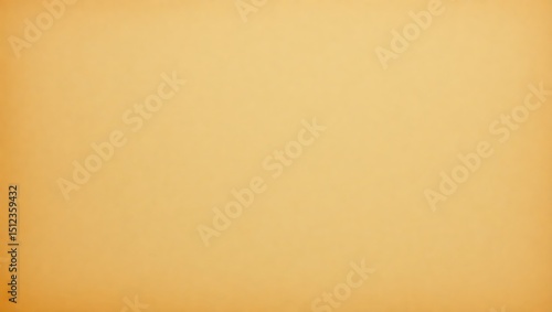 Light golden yellow textured paper background