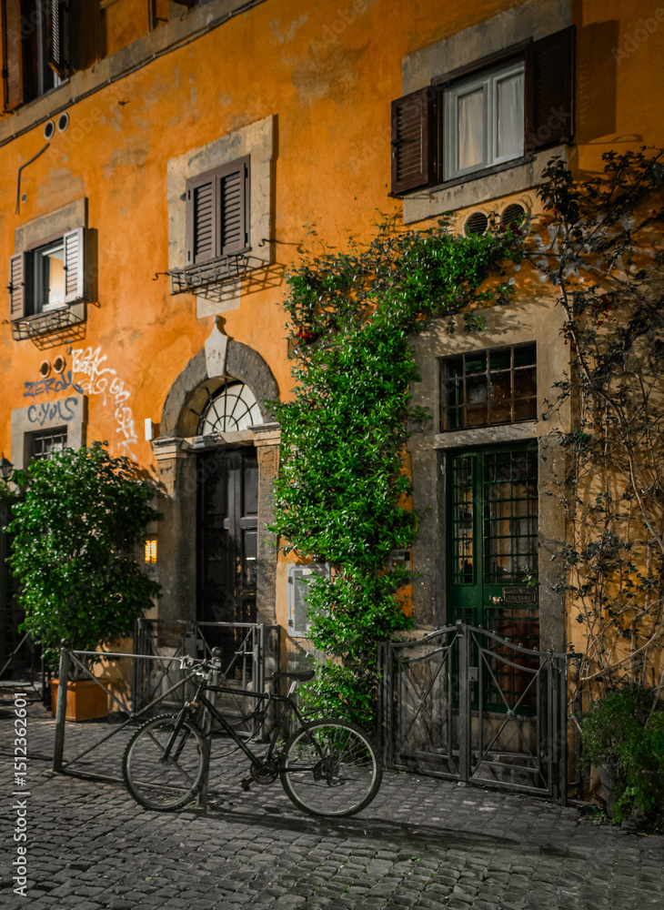 Obraz premium Rome