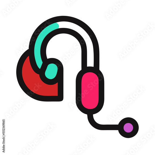 hearing aid