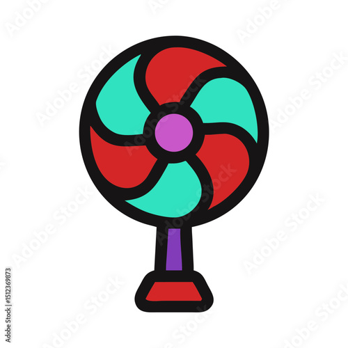 fan, 
