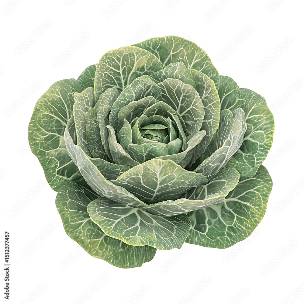 Fototapeta premium vegetable