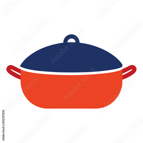stainless steel pan