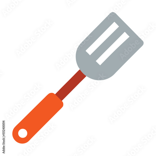 kitchen tool isolated on white background