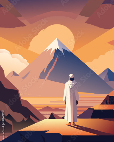 arafah-day-muslim-prayer-vector-design.svg