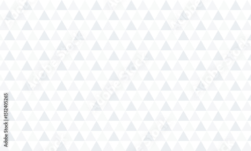 まだらなグレーの三角形が並ぶ鱗文の模様
