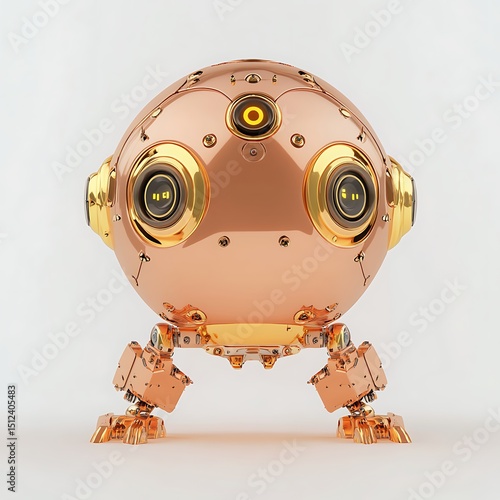 robot