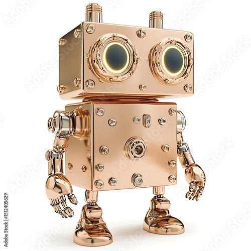 robot