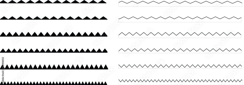 ornament. Texture ribbons. Vector illustration isolated on white background. Scalloped rounded border simple divider. dividers. Simple scalloped border. Repeat cute vintage frill ornament. Texture rib ornament. Texture ribbons. Vector illustration isolated on white background. Scalloped rounded border simple divider. dividers. Simple scalloped border. Repeat cute vintage frill ornament. Texture rib
