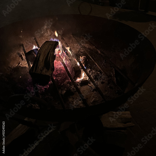 fire