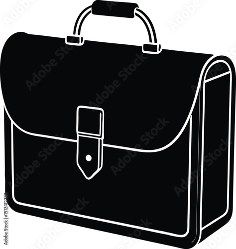 Crafting a Leather Briefcase Timeless Design and Functionality for The Modern Professional On The Go Perfect For Work and Travel