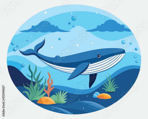 world-ocean-day-blue-wave-vector.svg