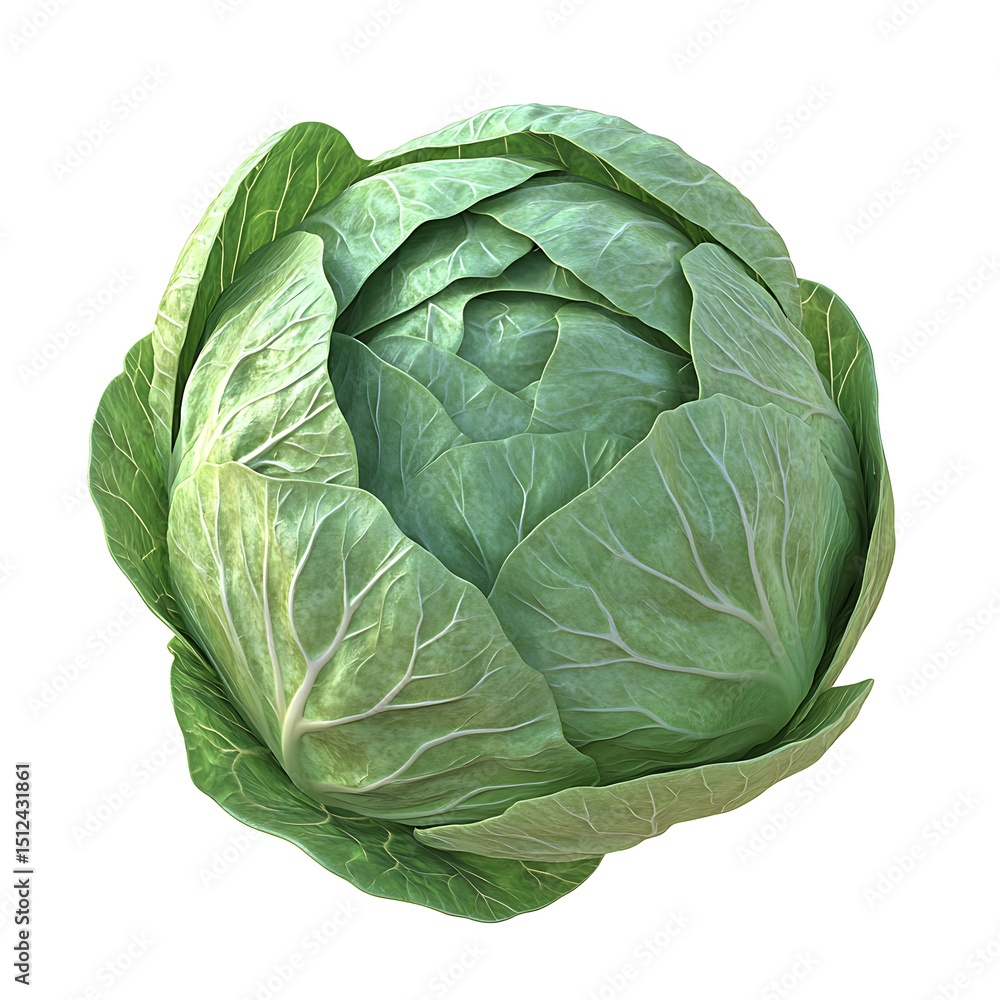 Fototapeta premium vegetable
