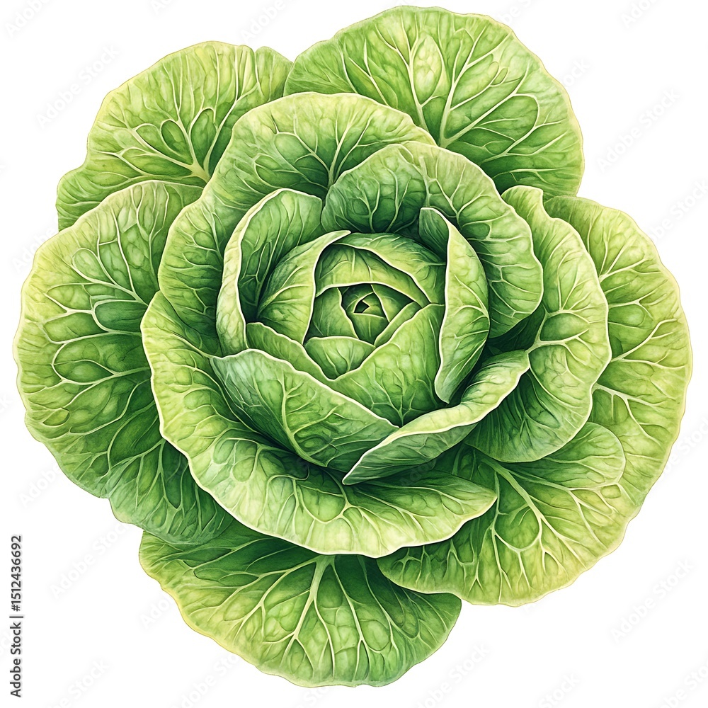 Fototapeta premium vegetable