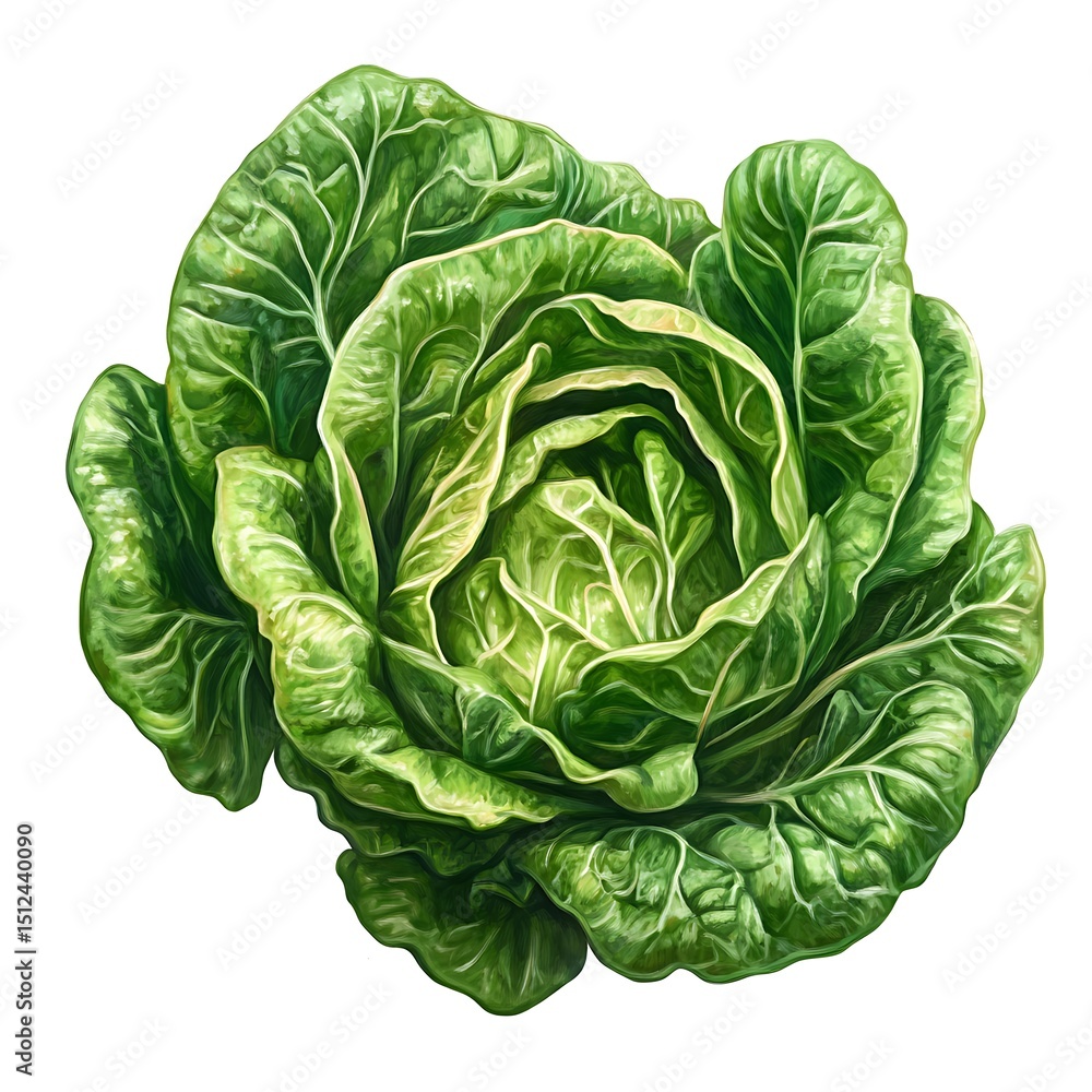Fototapeta premium vegetable