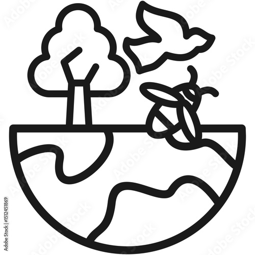  biodiversity 