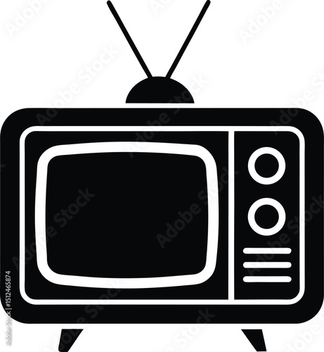 old tv set.picture of an old tv.where do i take old tvs