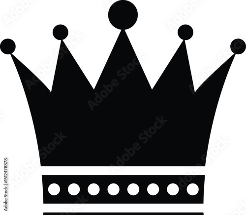 Royal Luxury, Crown Symbol