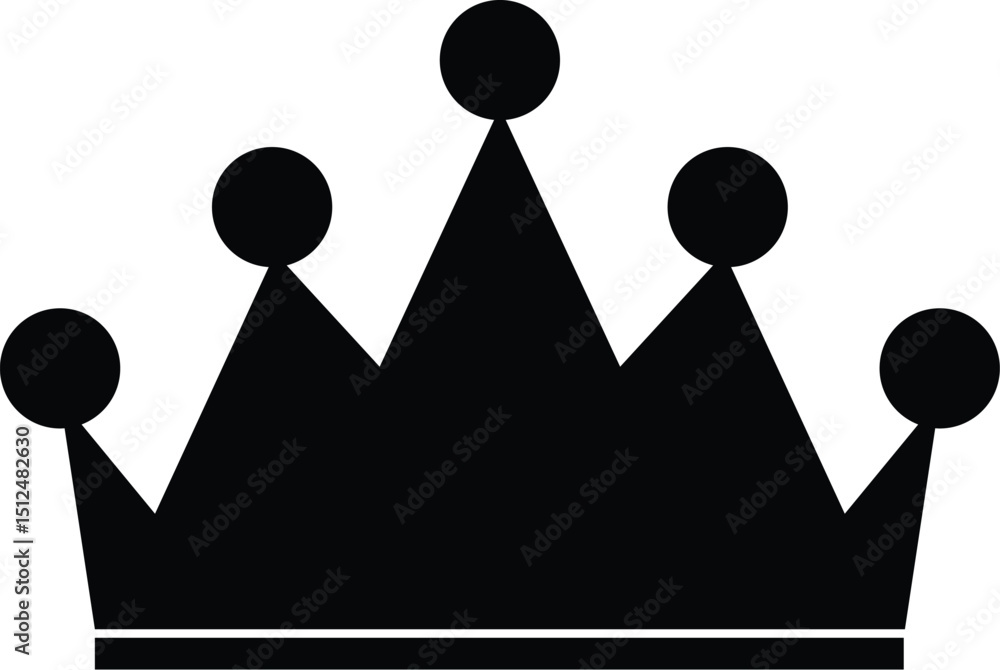 Royal Luxury, Crown Symbol Royal Luxury, Crown Symbol