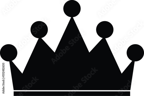 Royal Luxury, Crown Symbol
