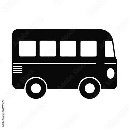 File Search Icon Vector Illustration