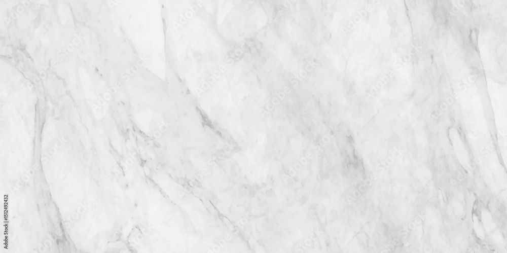 Obraz premium abstract marble granite white panorama background, abstract background pattern with high resolution dirty cement background or wallpaper with copy space, luxury seamless glitter marble pattern.