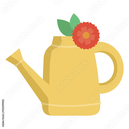 Gardening water pail