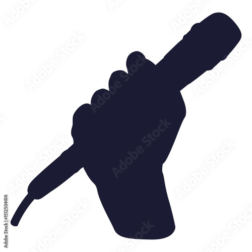 Microphone cut out technology