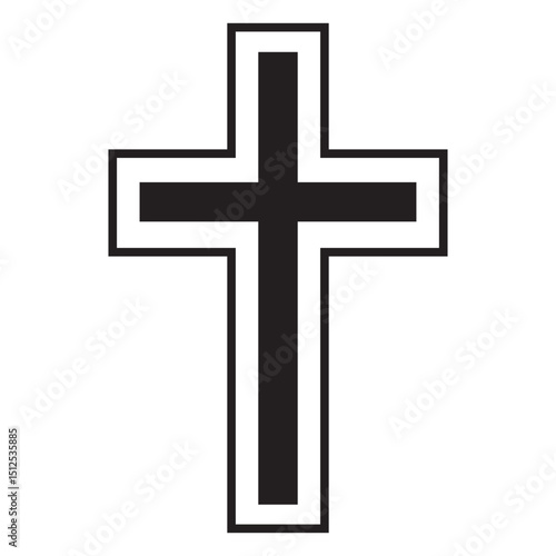 Christianity religion cross