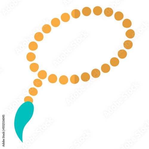 Tasbih rosary islam