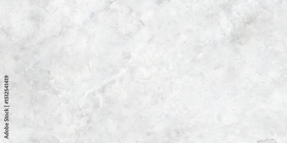 Fototapeta premium Light Gray Marble Texture – Subtle White Veined Stone Surface for Background, Flooring, or Interior Design