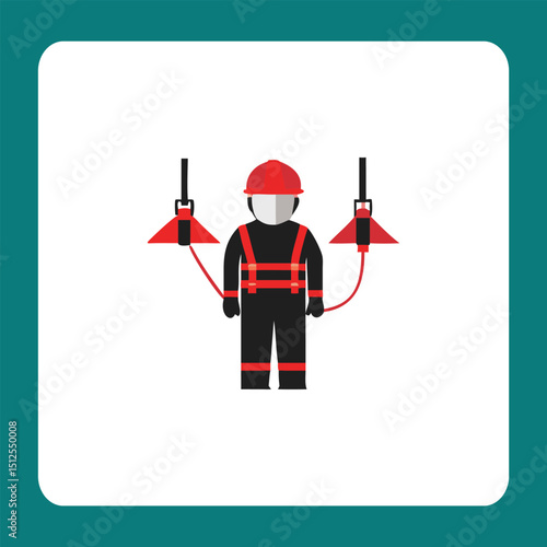fireman firefighter emergency fire
