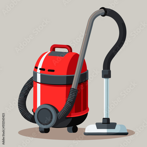 vacuum cleaner