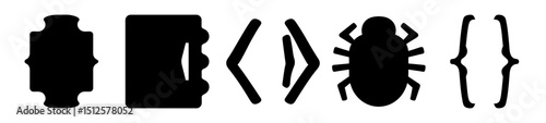 Debugging and Code Elements Illustrating the Importance of Error Handling