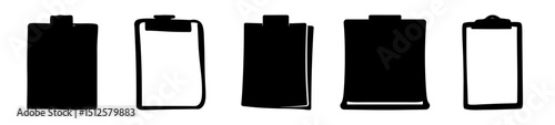 Black and white illustration of battery symbols at varying charge levels