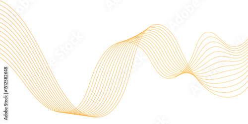 Network structure surface checkered background sport lines border. multiple wavy line gradient flowing wave line pattern. Line art striped graphic template, banner background. Digital energy waves
