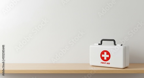 Essential First Aid Kit Preparation and Safety