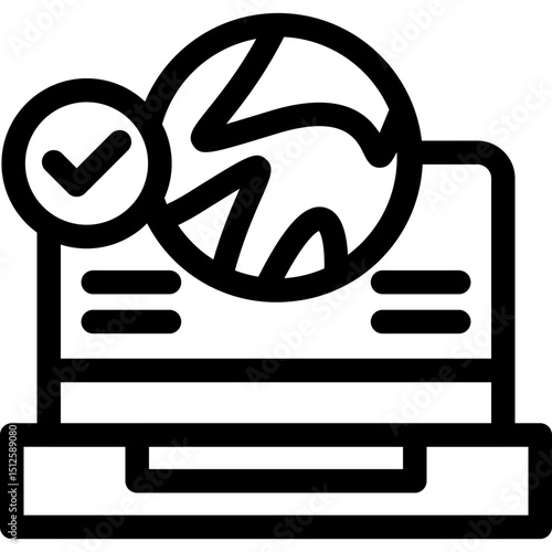 Network Icon