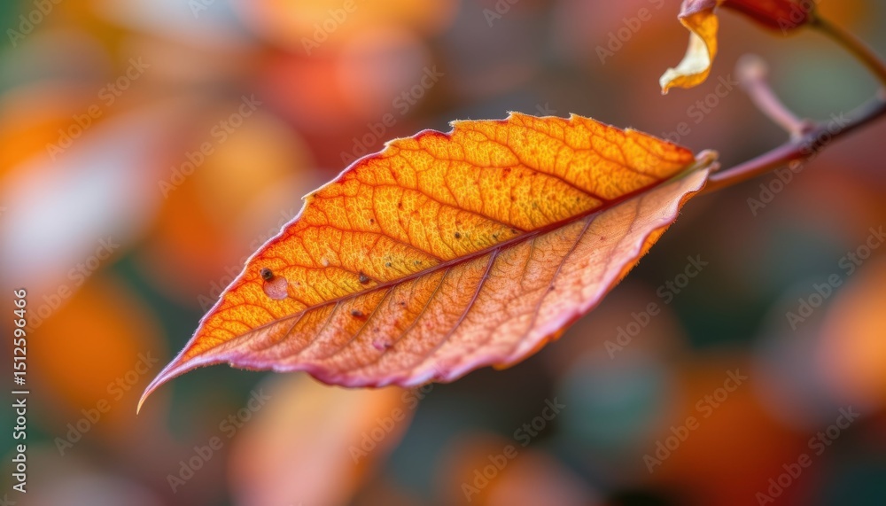 Captivating Autumn Leaves in Nature Close-Up Photography Vibrant Colors Artistic Inspiration Captivating Autumn Leaves in Nature Close-Up Photography Vibrant Colors Artistic Inspiration