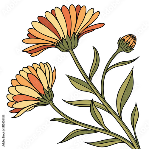 Gentle Rise, Muted Elegance, Elegant Flow, Leaf Song, Silken Petals, Soft Embrace, Floral Mood, Spring Hush, Peaceful Spread, Light Veins, Poetic Bloom, Quiet Garden, Wild Rhythm, Botanic Glow.