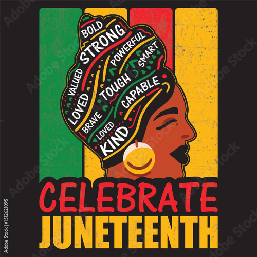celebreate junteenth 