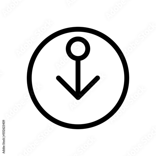 Vector Graphic Finance